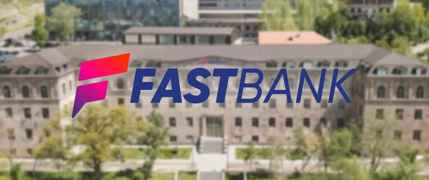 Ֆասթ Բանկը վերանորոգել է Կապանի թատրոնի ենթակառուցվածքներն ու մուտքը